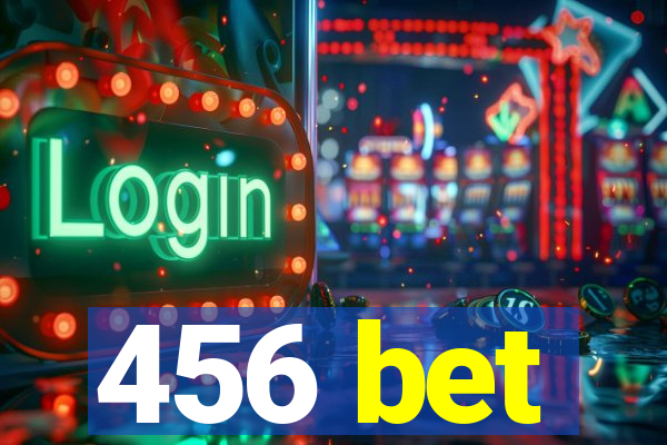 456 bet